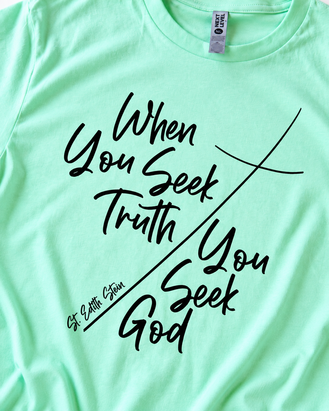 Saint Edith Stein