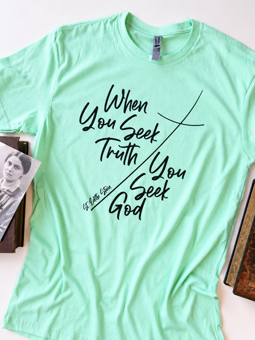 Catholic T-Shirt Club