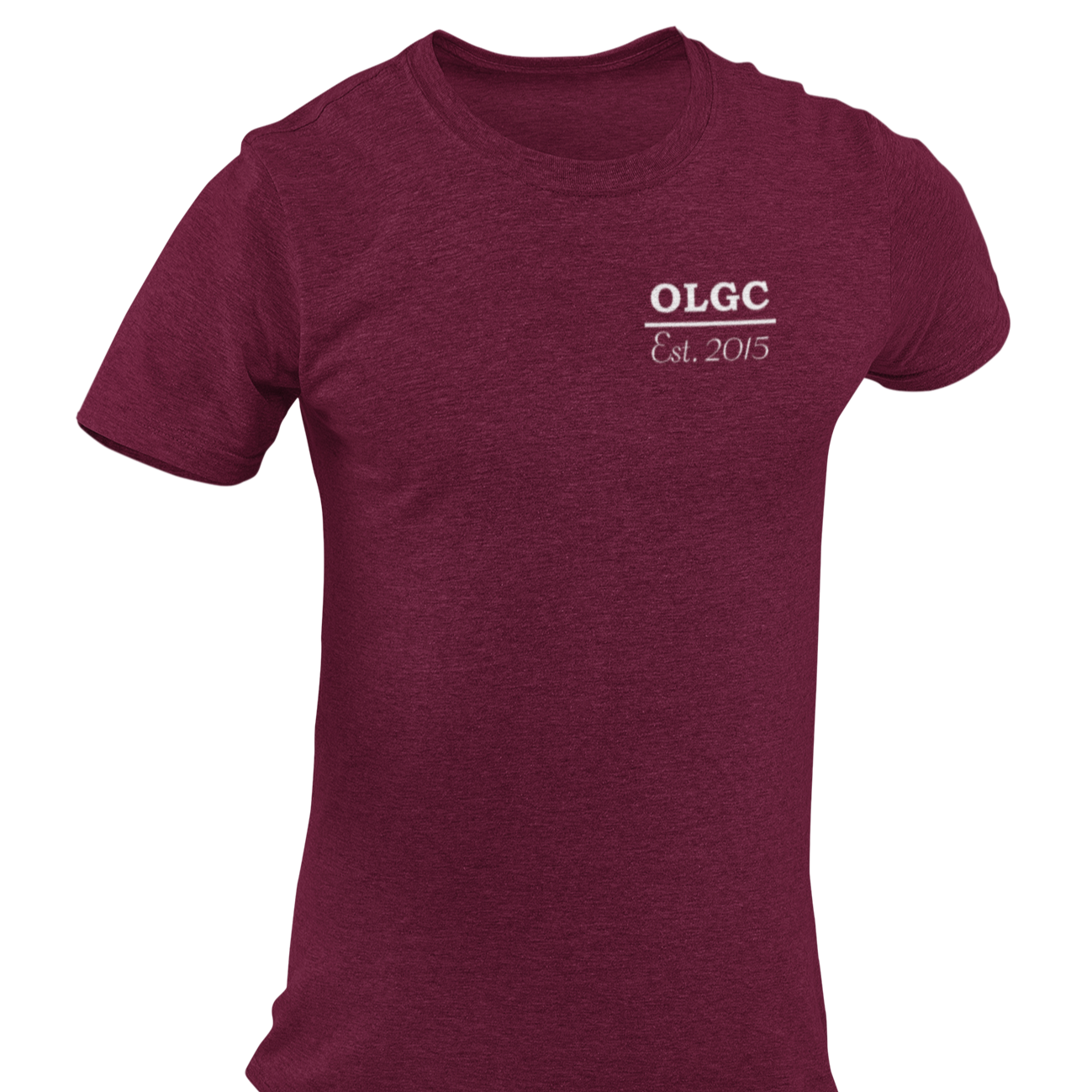 OLGC T-Shirt