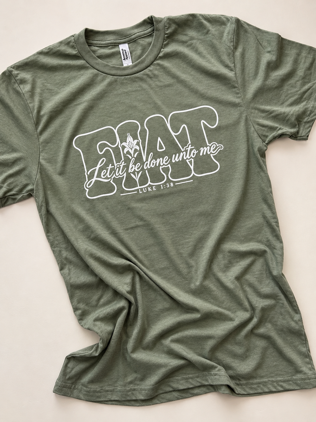 FIAT Tee