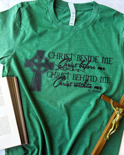 Saint Patrick