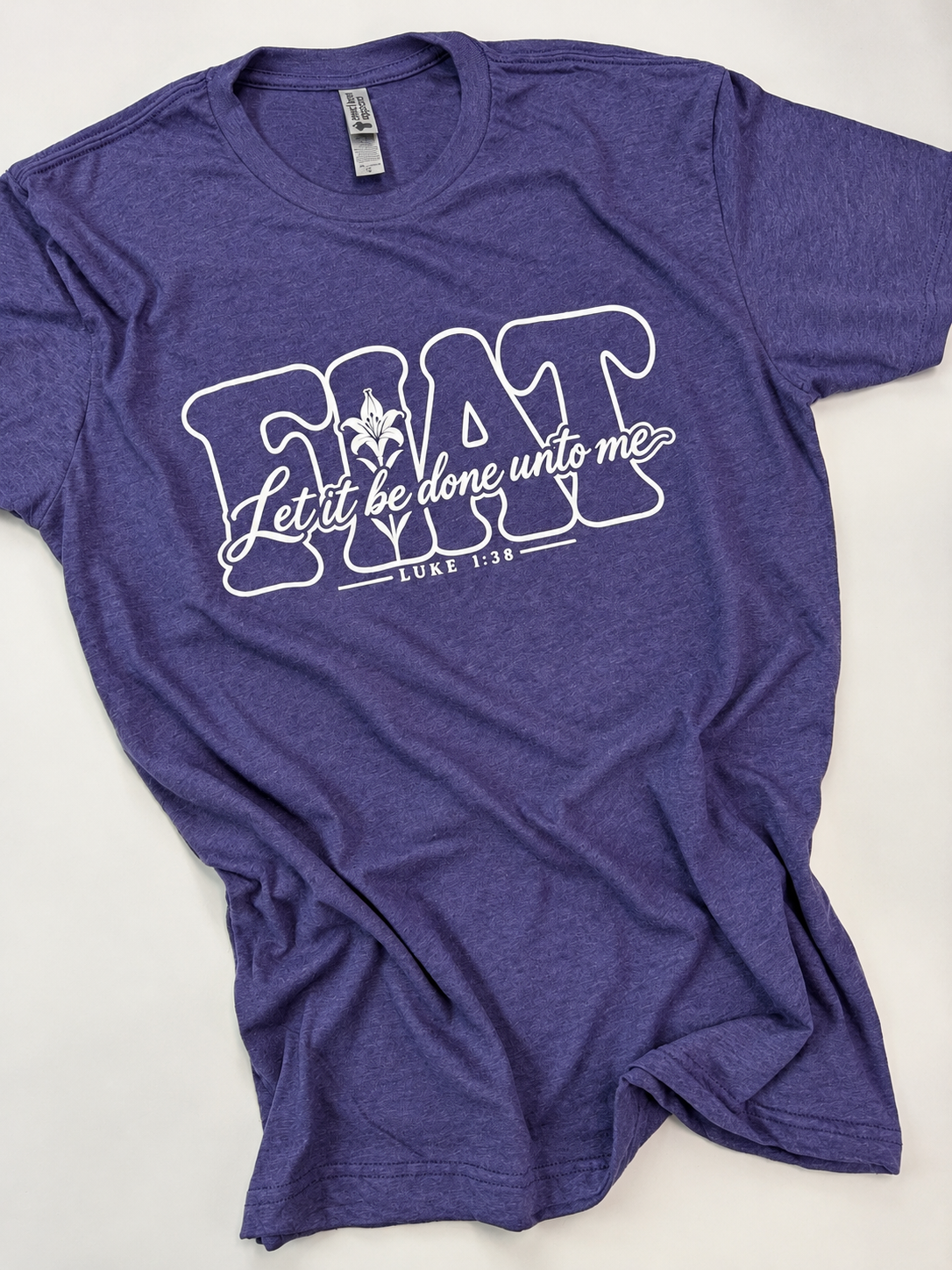 FIAT Tee
