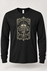 Saint Paul Long Sleeve