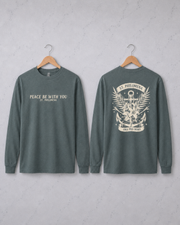 Saint Philomena Long Sleeve