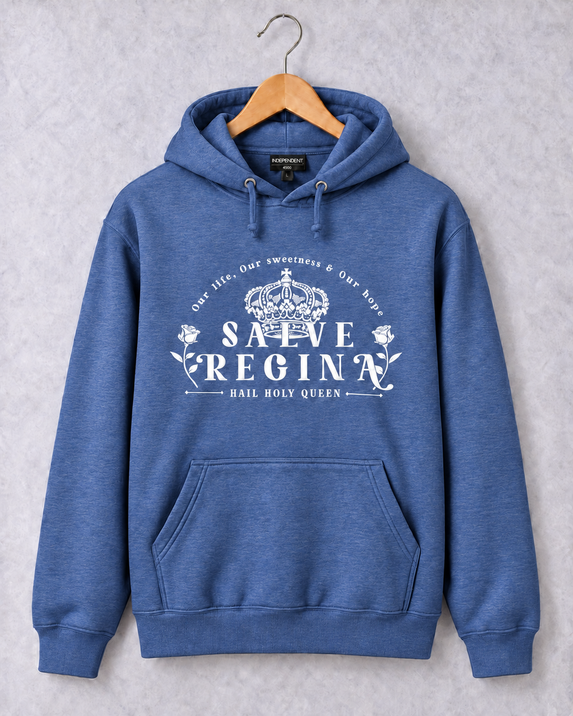 Salve Regina Hoodie