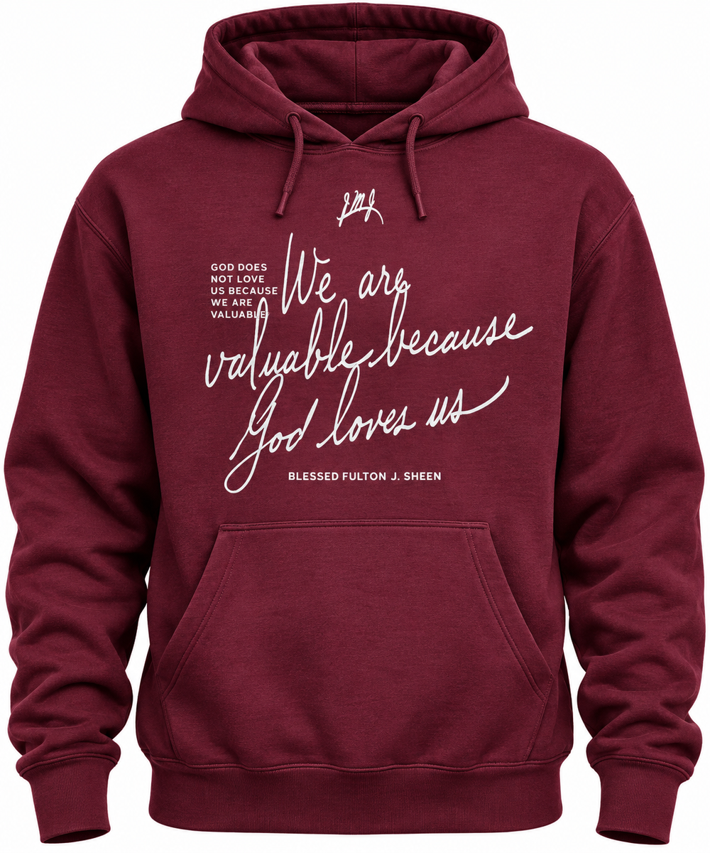 Catholic T-Shirt Club