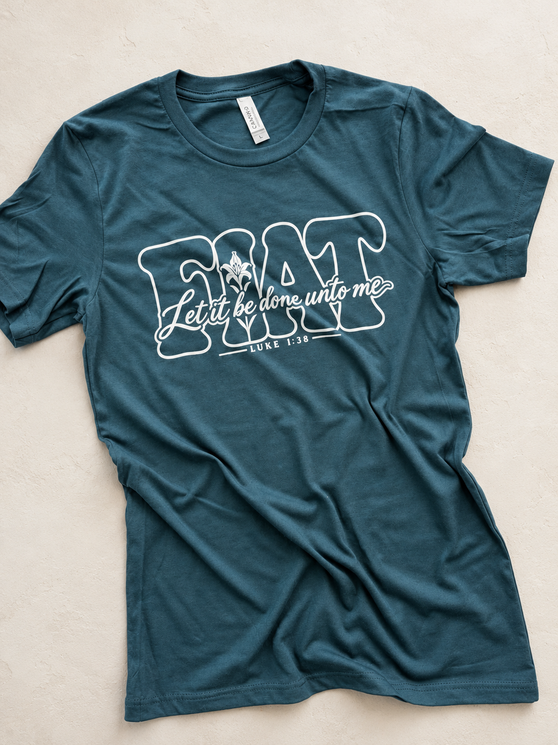 FIAT Tee