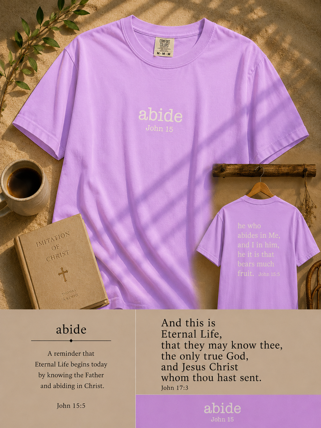 Abide