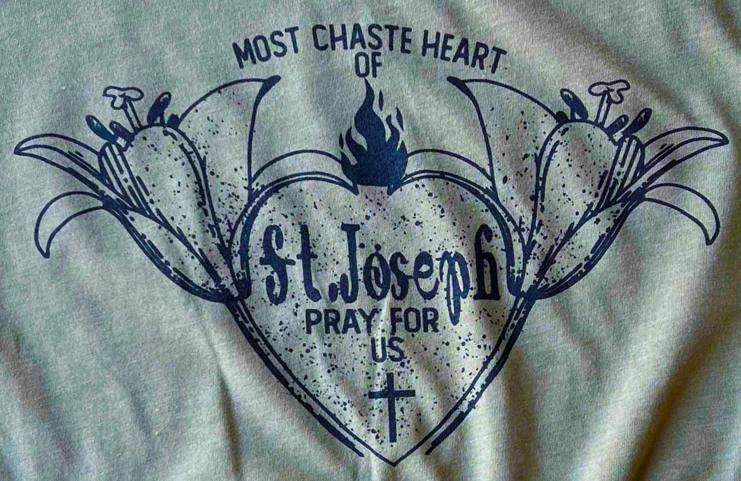 Saint Joseph