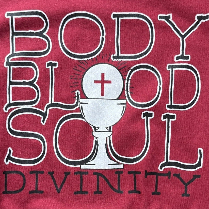 First Communion Tee