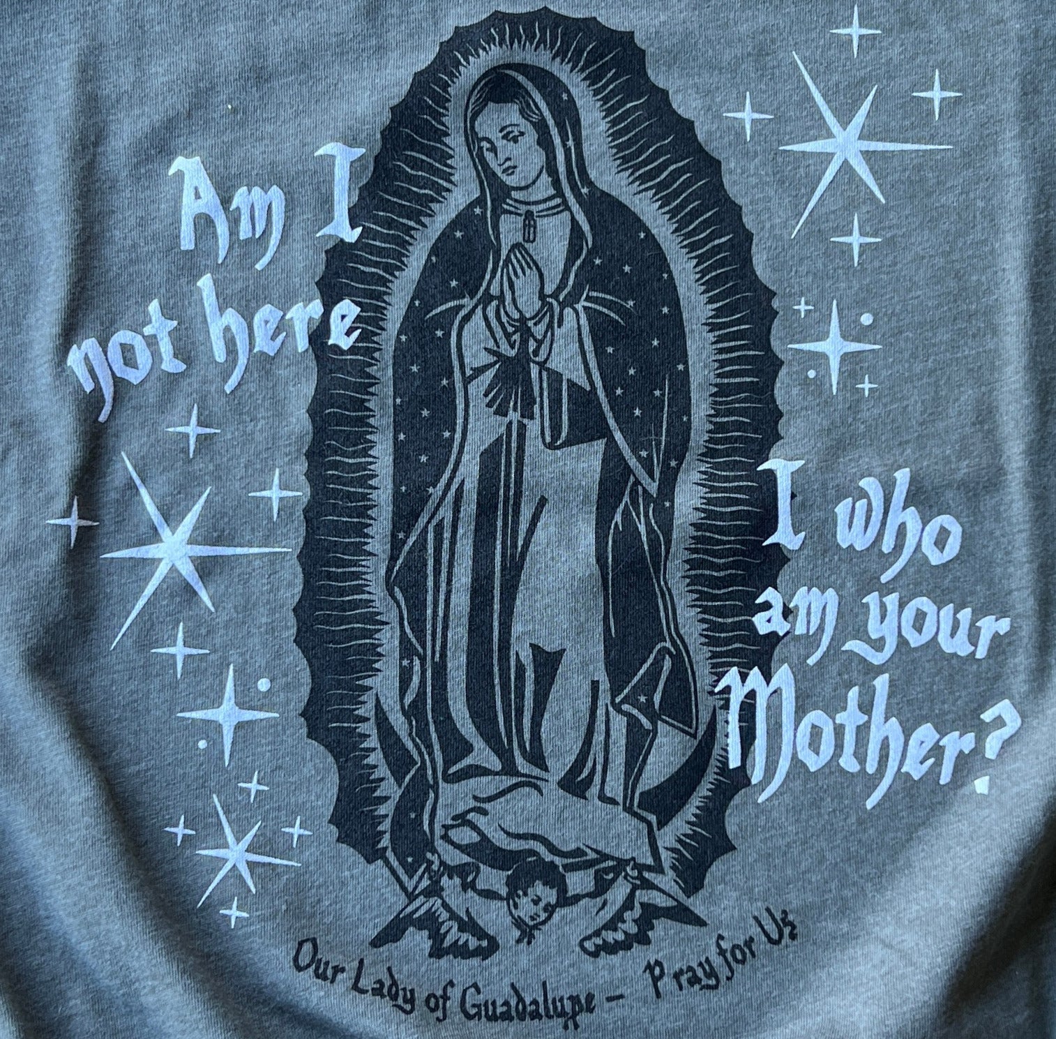 Our Lady of Guadalupe