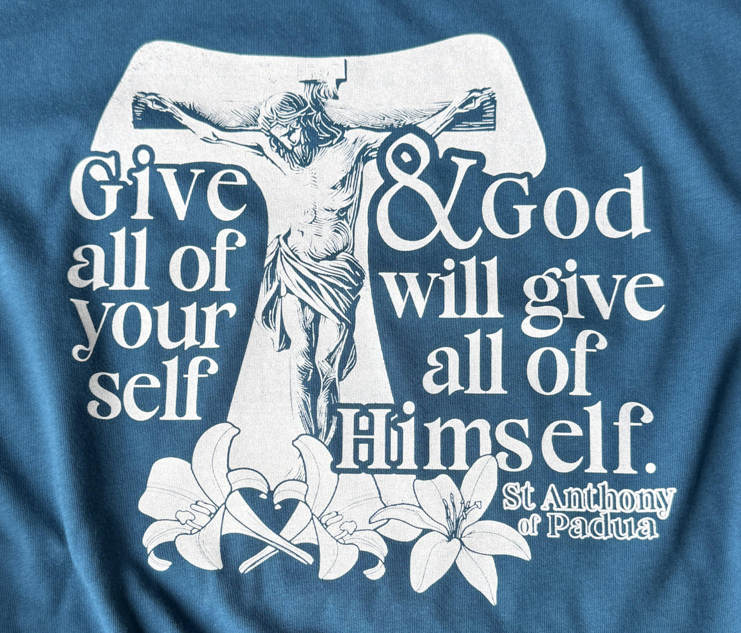 Saint Anthony