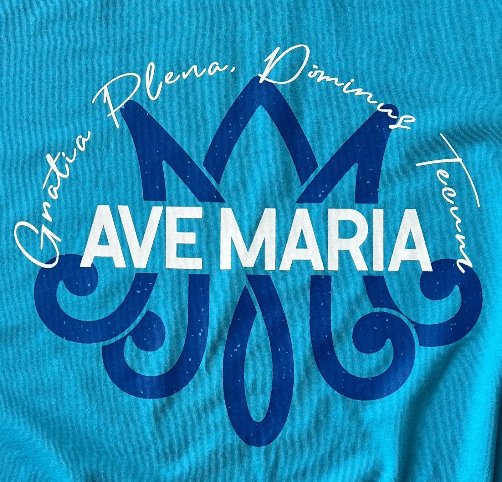 Ave Maria Tee