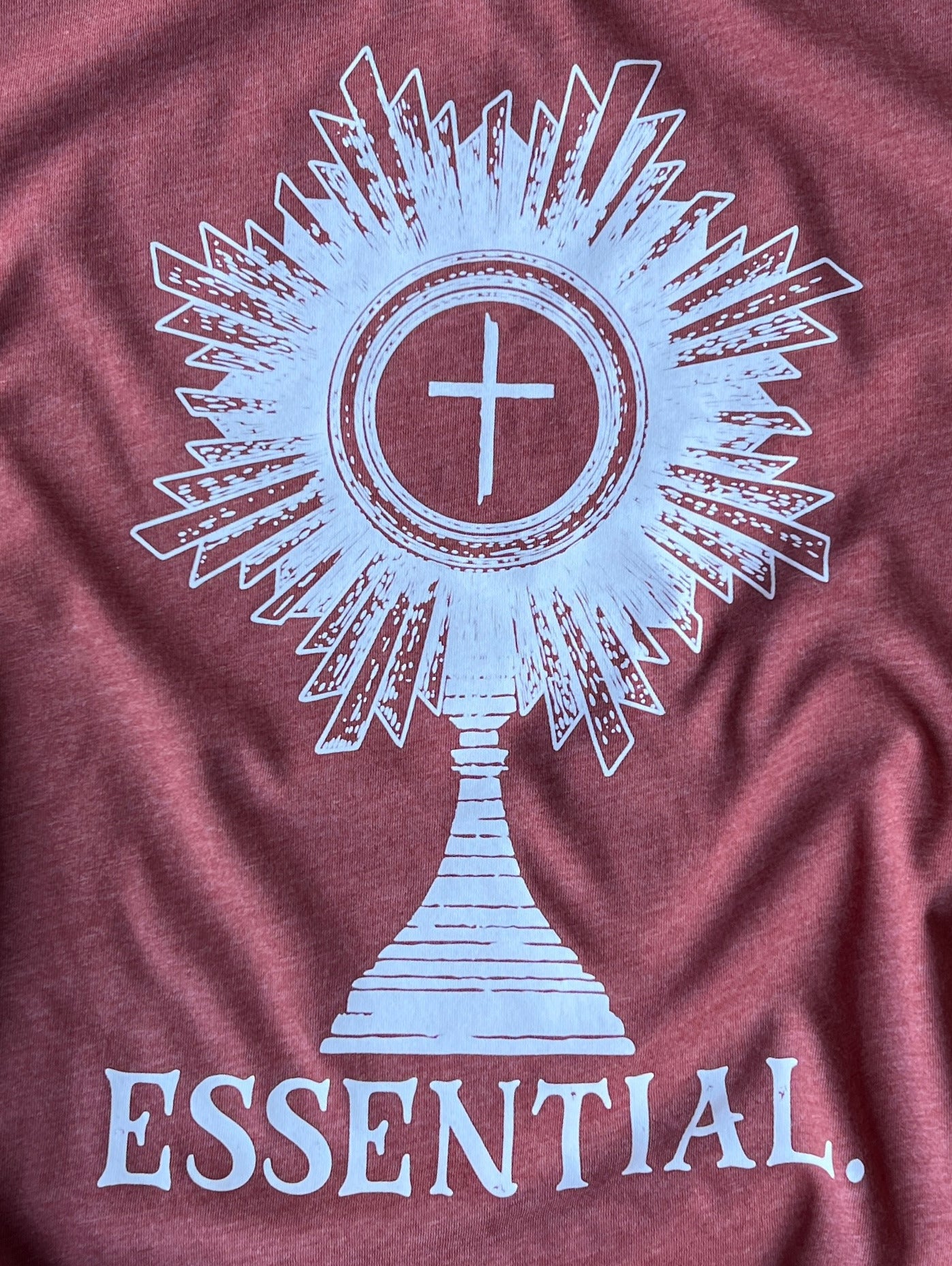 Essential Eucharist