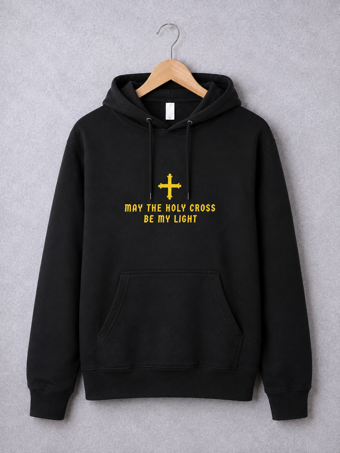 Holy Cross Hoodie