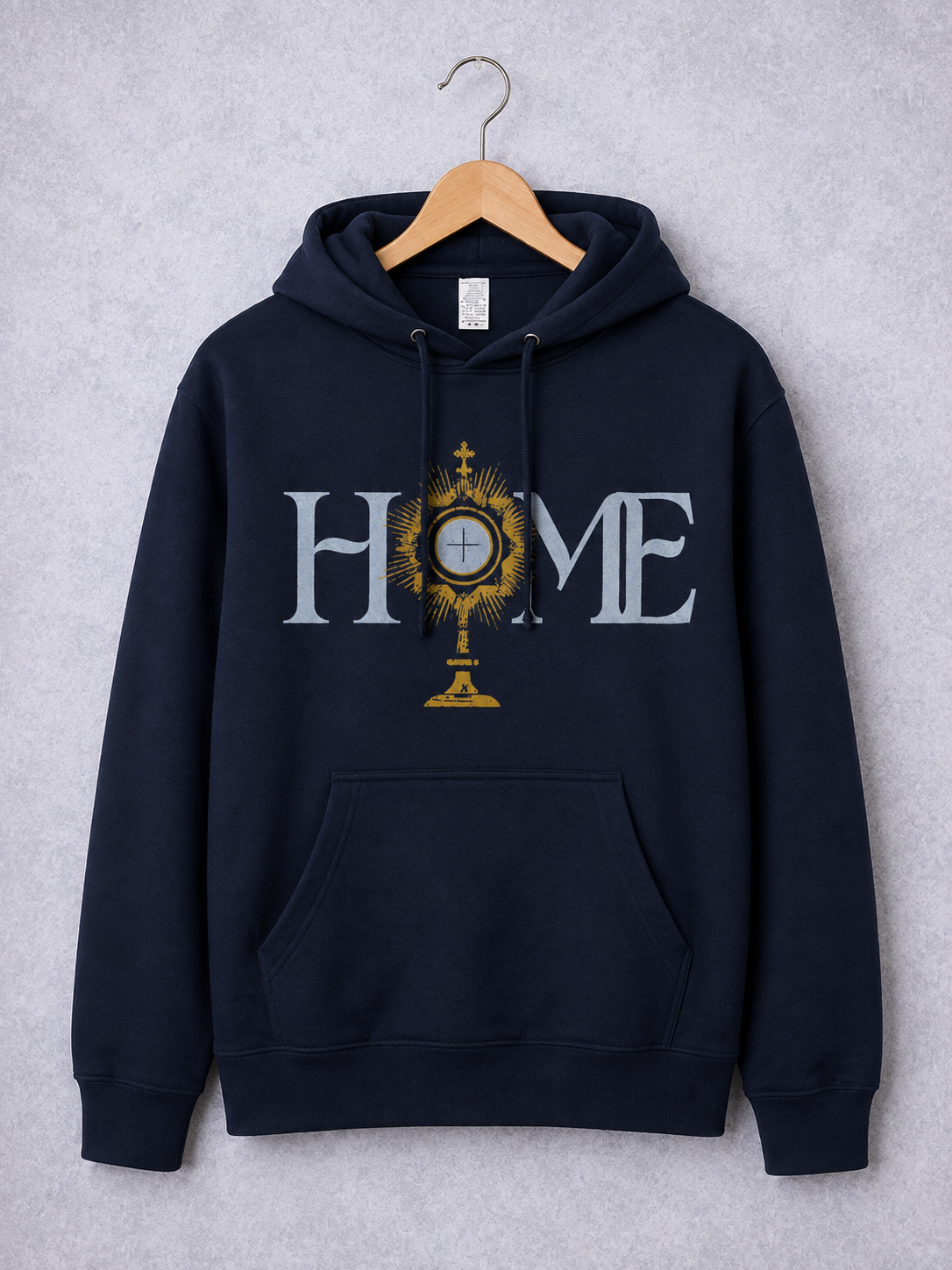 Home Hoodie