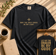 Holy Cross Be My Light