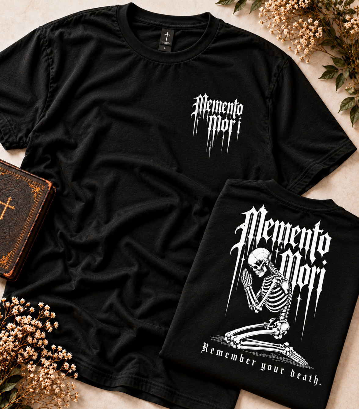 Memento Mori NEW