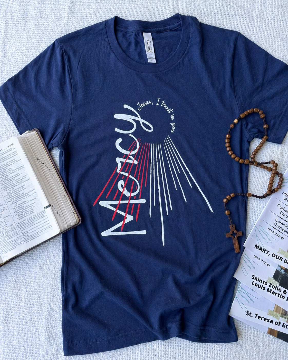 Mercy Tee
