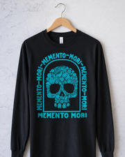 Memento Mori Long Sleeve