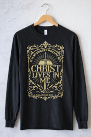 Saint Paul Long Sleeve