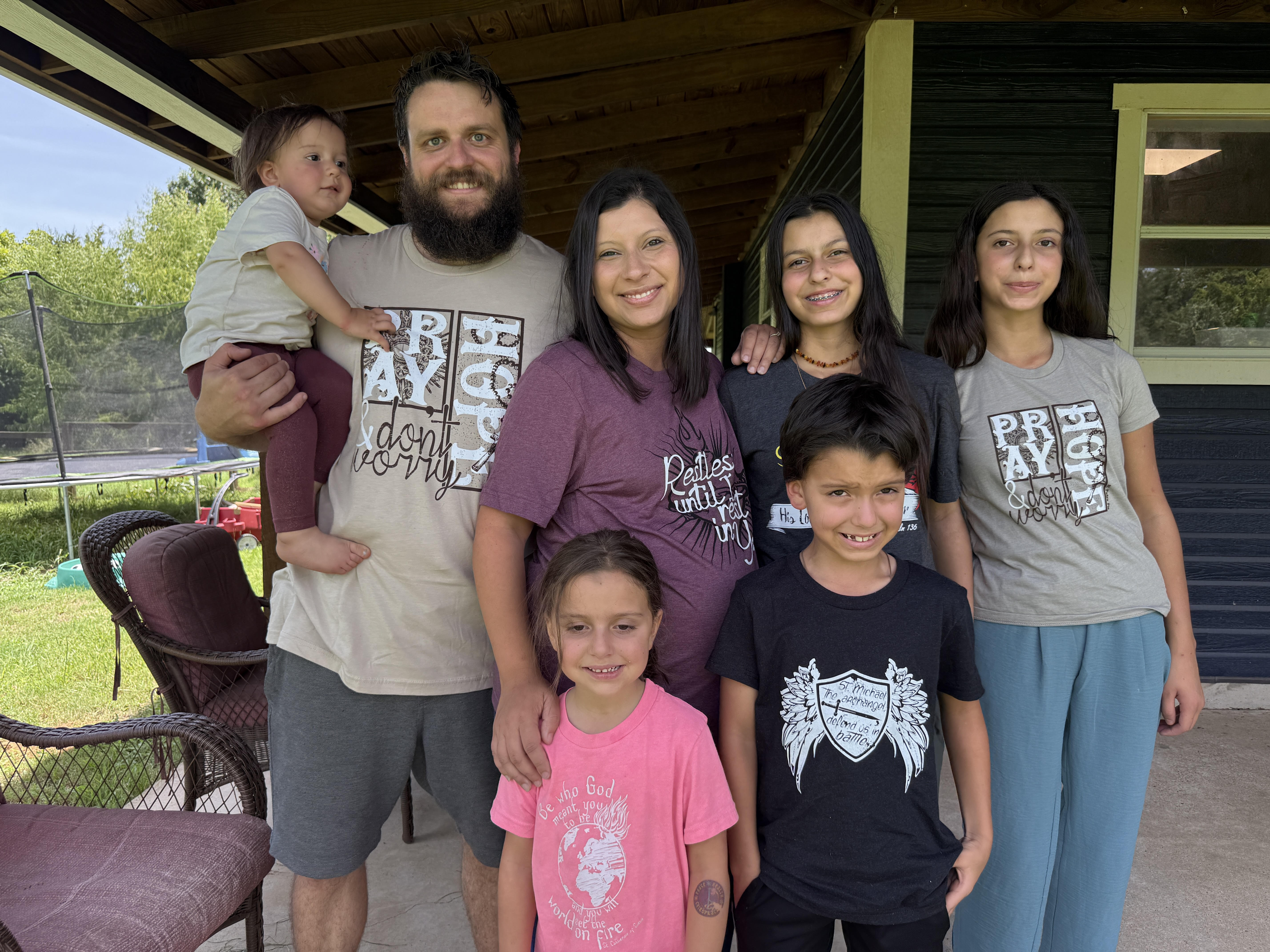 Catholic T-Shirt Club