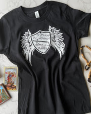Youth Saint Michael