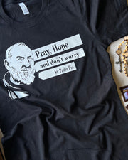 Saint Padre Pio