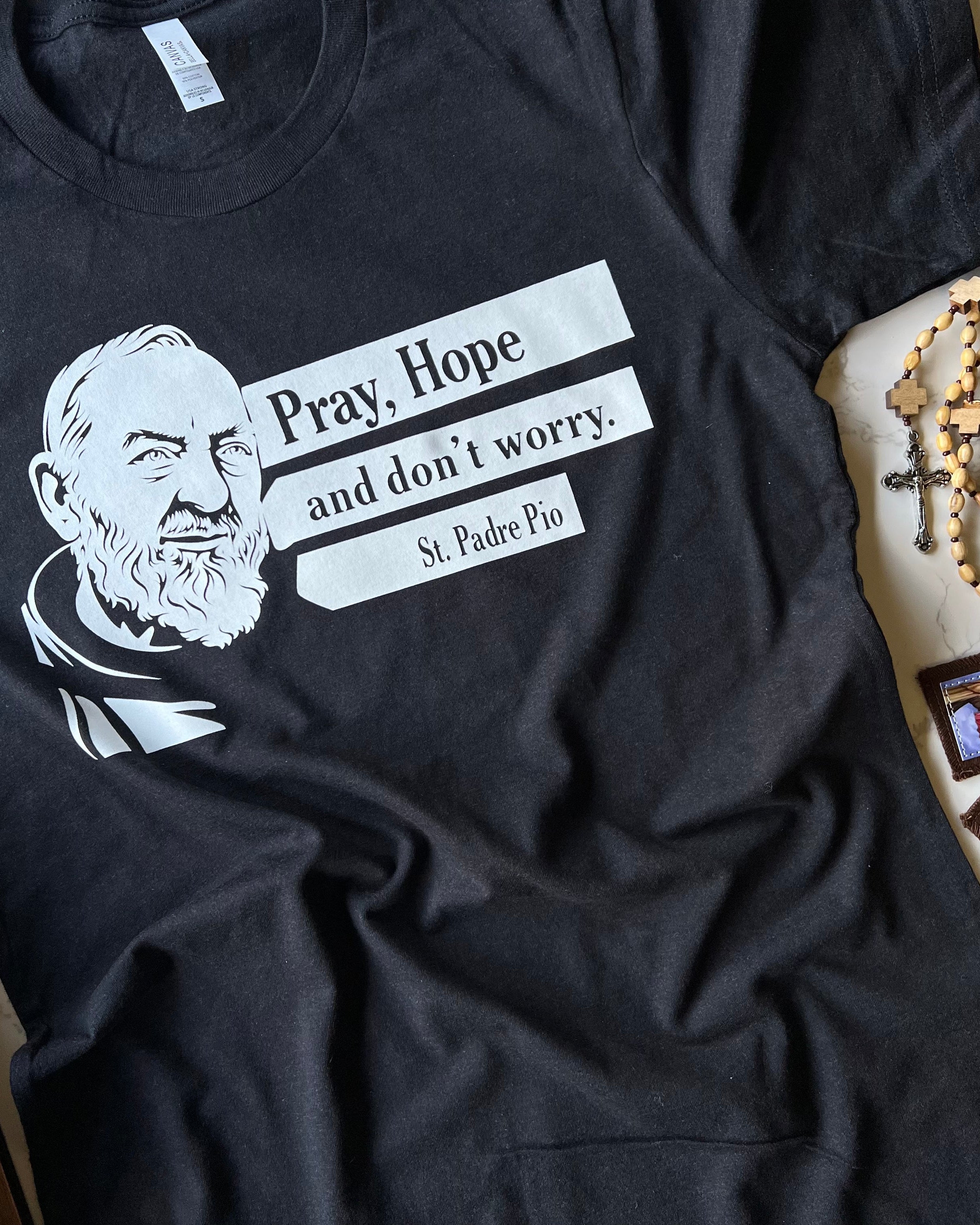 Saint Padre Pio