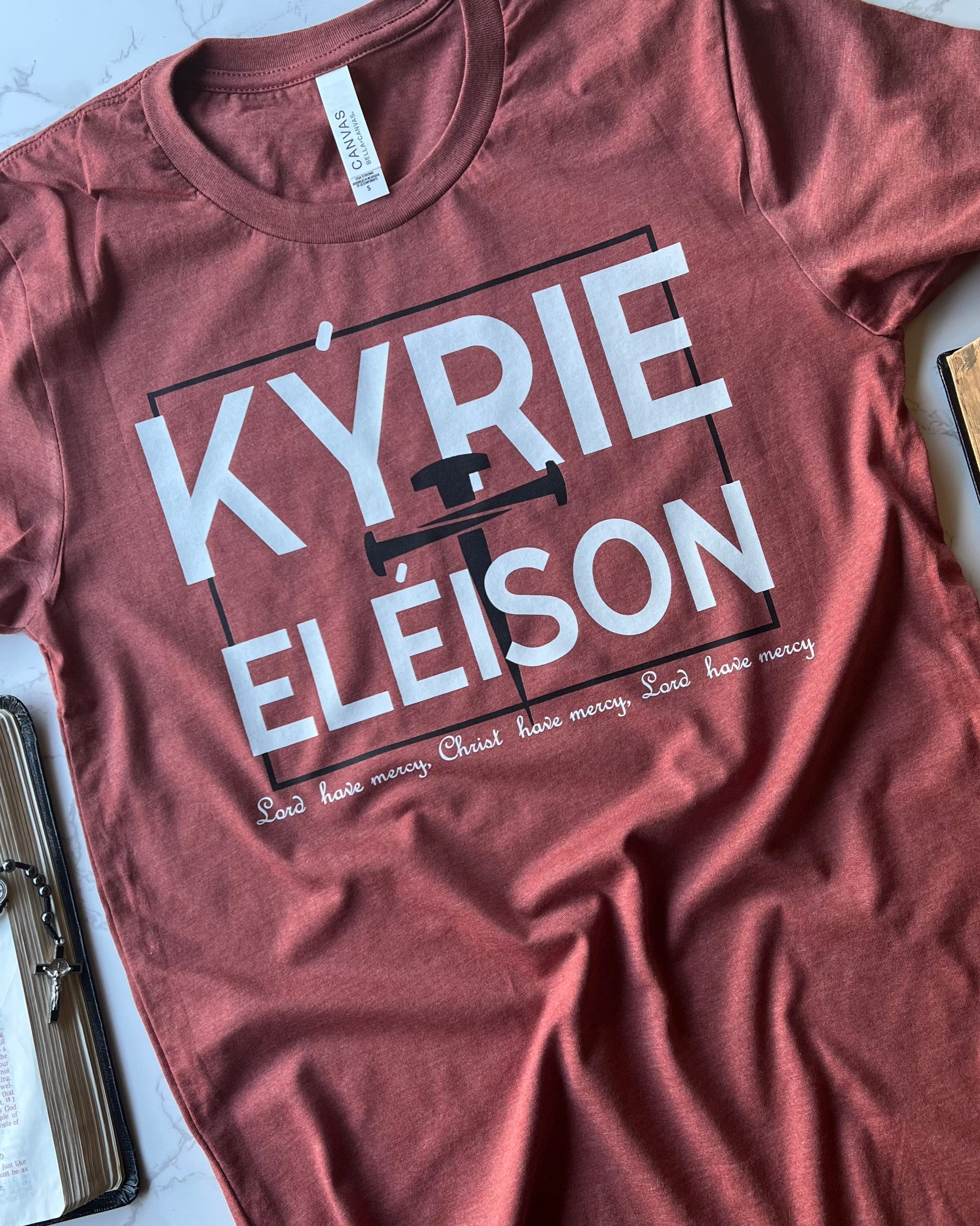 Kyrie Eleison