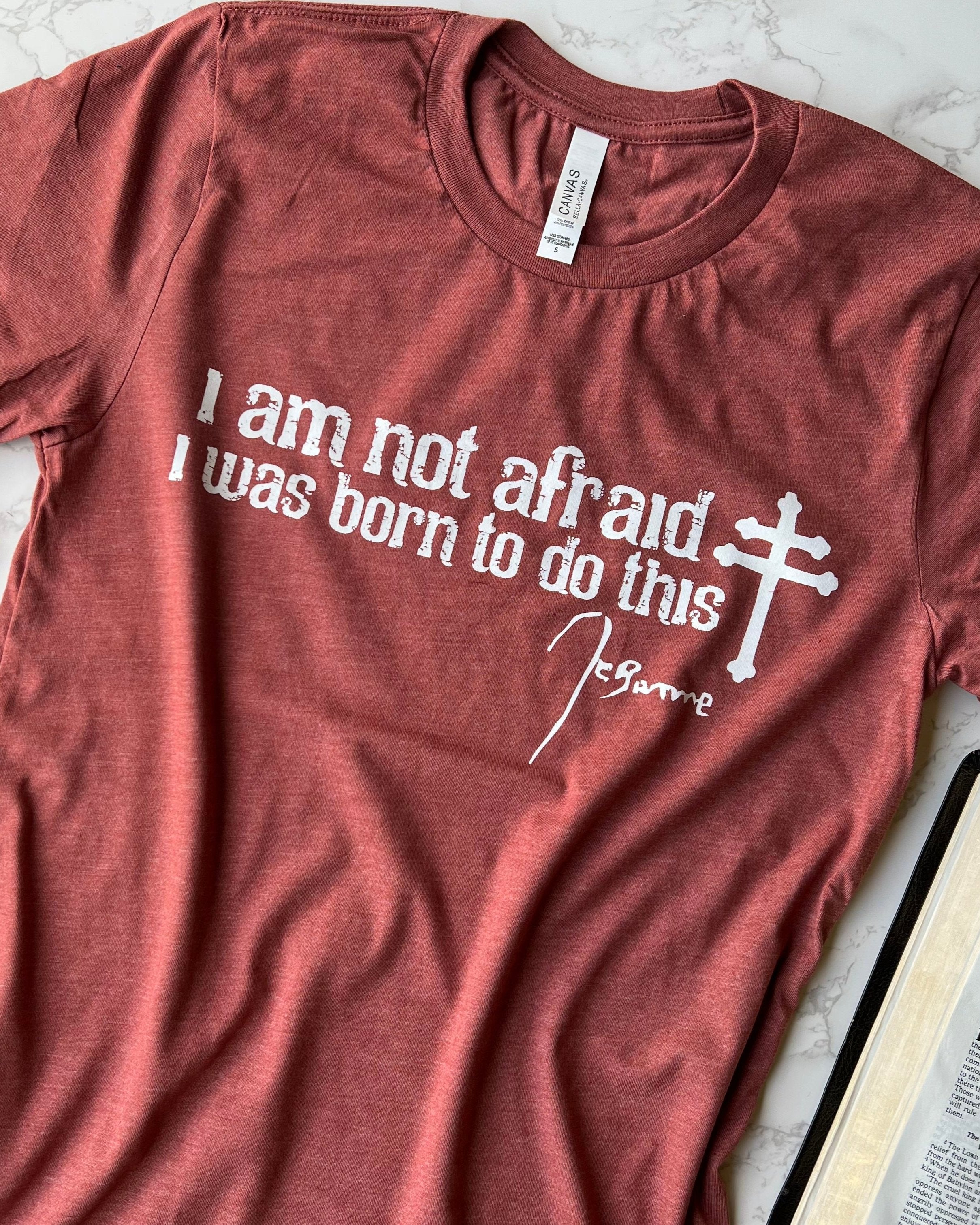 Saint Joan of Arc